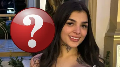 Karely Ruiz se habría casado en secreto con un joven DJ.