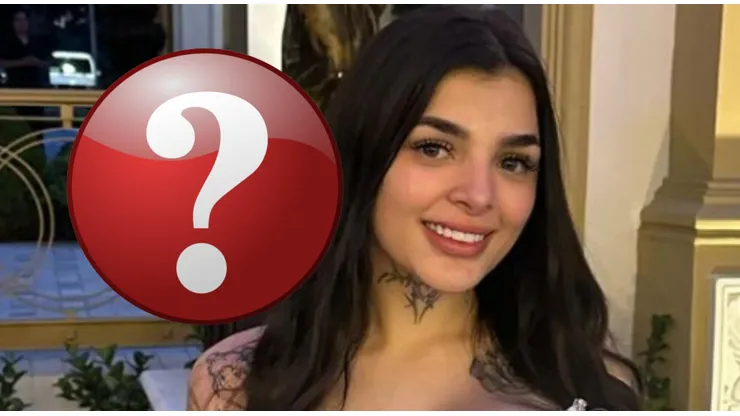 Karely Ruiz se habría casado en secreto con un joven DJ.