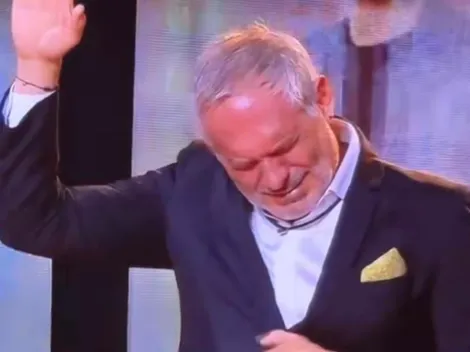 ¿Por qué Arath estalló en llanto en La Casa de los Famosos México 2024?