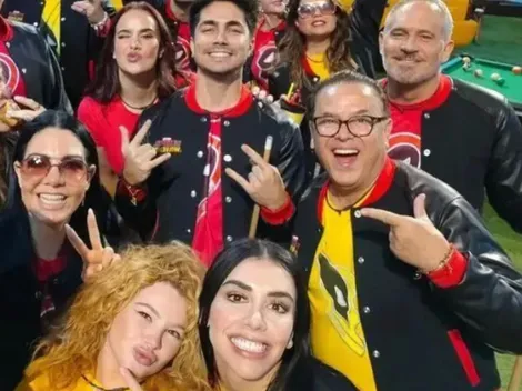 ¿Quién salió de La Casa de los Famosos México 2024 el domingo 25 de agosto?