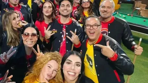 Esta noche se vivió la quinta gala de eliminación en La Casa de los Famosos México 2024.