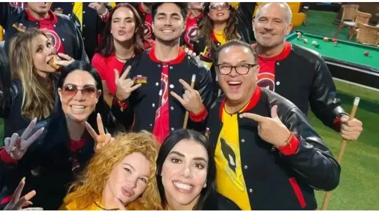Esta noche se vivió la quinta gala de eliminación en La Casa de los Famosos México 2024.