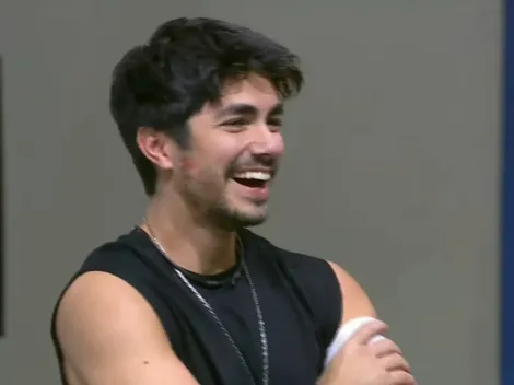 ¿Por qué Sian sería EXPULSADO de La Casa de los Famosos México?