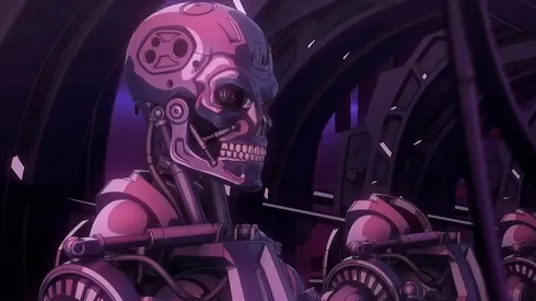 Netflix lanzará una de las series animadas más esperadas.