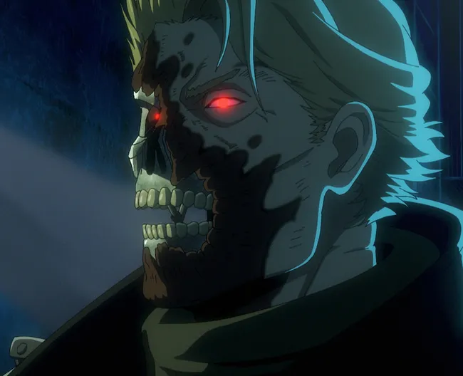 Terminator Zero llega a Netflix el próximo 29 de agosto.