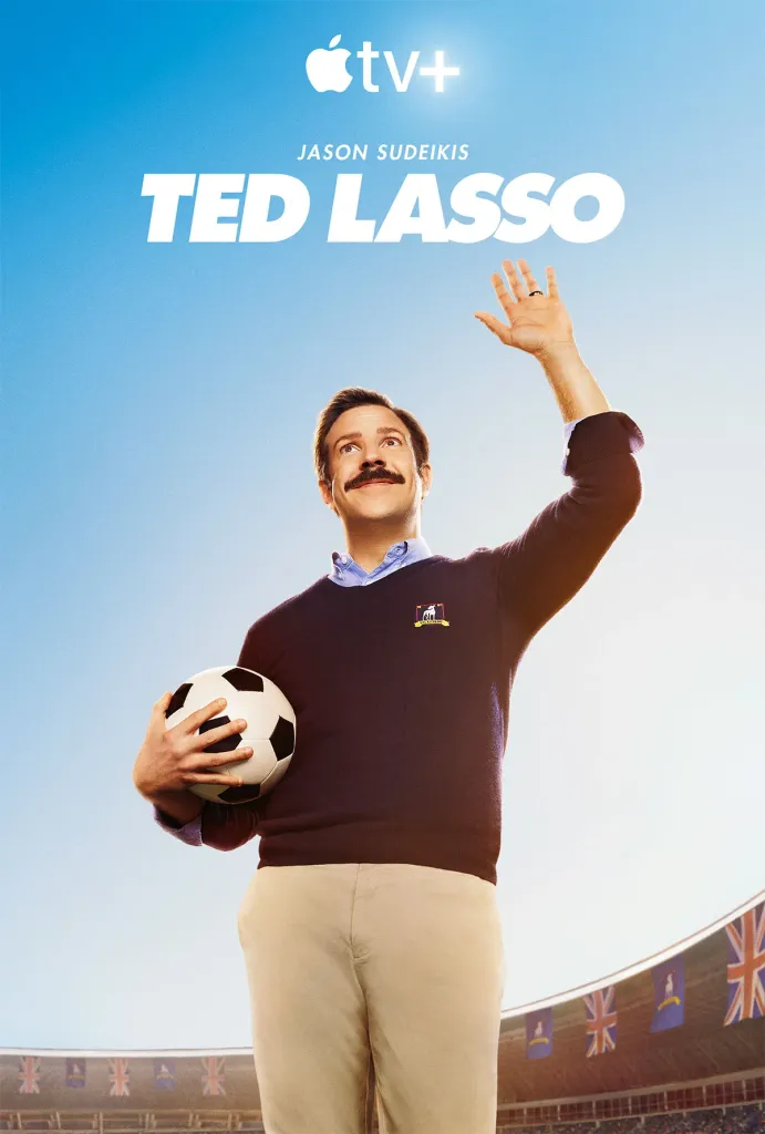 Ted Lasso tendrá una cuarta temporada.