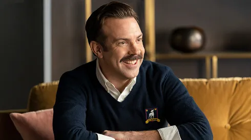 Ted Lasso tendrá una cuarta temporada.