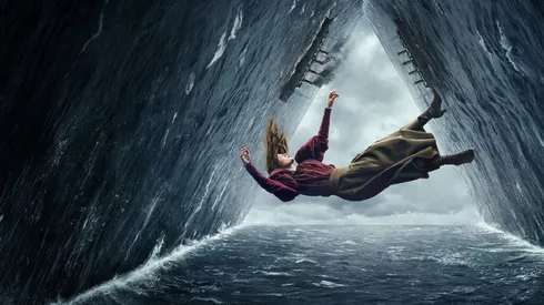 1899 fue cancelada por Netflix.