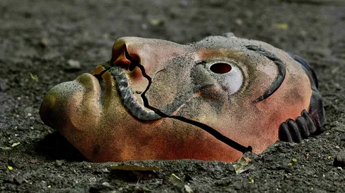 La Casa de Papel terminó con la quinta temporada en Netflix.