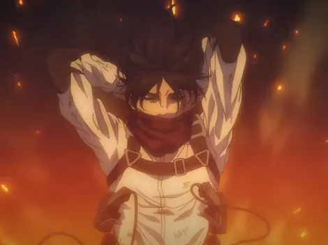 ¿Attack on Titan está en Netflix? Aquí te decimos dónde ver el anime antes de su nuevo desenlace