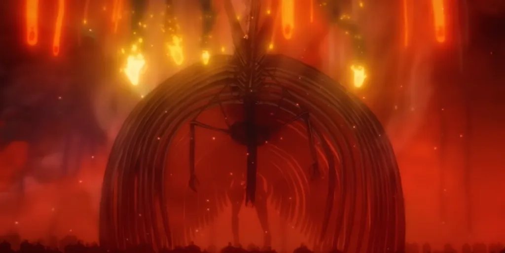 Imagen: @PONYCANYON_anime.