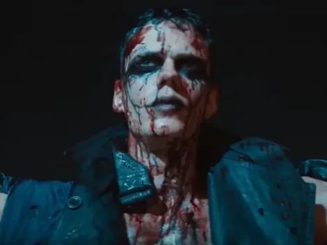 ¿Tiene El Cuervo escena post créditos? Descubre si debes quedarte hasta el final