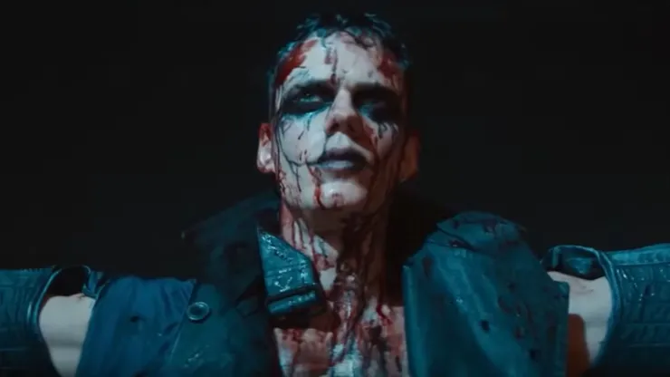 Esta cinta acaba de llegar a los cines y ya tiene a todo el mundo hablando de ella.