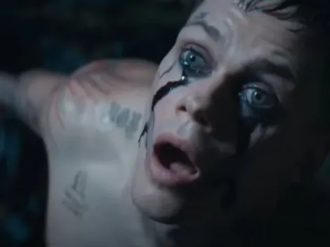 Fracaso en Rotten Tomatoes: ¿Qué dice la crítica sobre The Crow 2024?