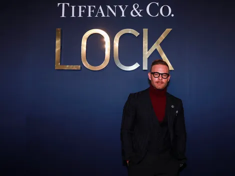 Quién es Ulises en la serie Accidente, de Netflix