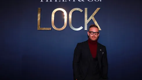 Ulises tiene un papel clave en la serie.