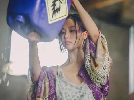 Nadie en el bosque, en Netflix: cuántos capítulos tiene y de qué tratan