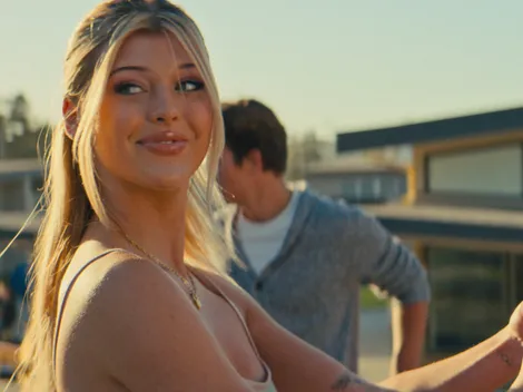 Reparto de Inexpertos, en Netflix: quién es quién en la nueva película