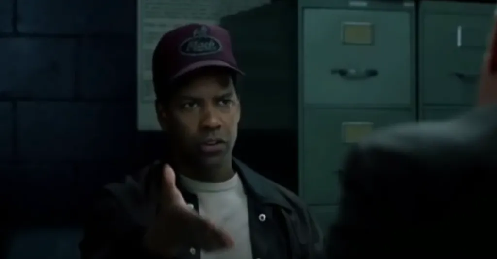 Imagen: @FallenDisciples.