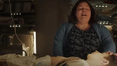 La película es un poderoso drama que pondrá a prueba todo en lo que crees.