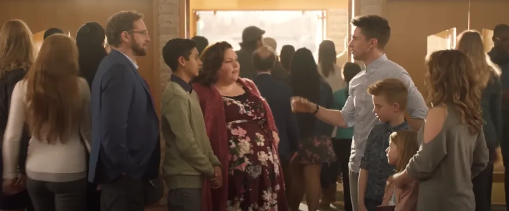 Imagen: @20thCenturyStudiosLA.