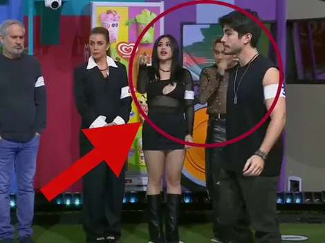 ¿Sian y Gomita hicieron TRAMPA en la prueba del líder de La Casa de los Famosos México 2024?