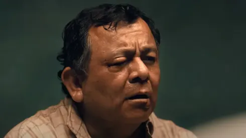 Moncho fue inculpado en 'Accidente' de Netflix