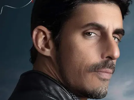 ¿Quién es Alberto Guerra, El Charro en 'Accidente' en Netflix?