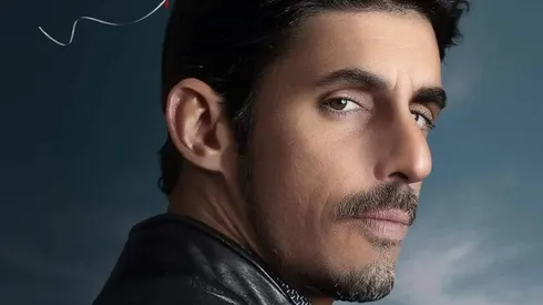 Alberto Guerra en 'Accidente'