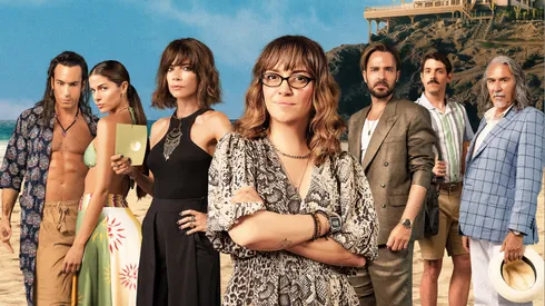 Regina Blandón es una de las actrices mexicanas más populares.