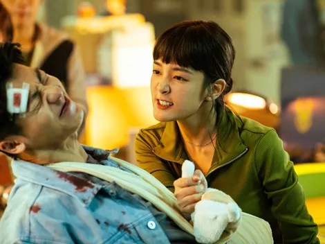 Central de Policía Gia-Gun, en Netflix: cuántos capítulos tiene y de qué trata la serie asiática