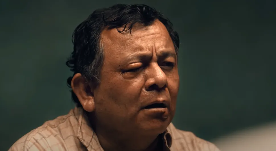 Imagen: @NetflixLATAM.