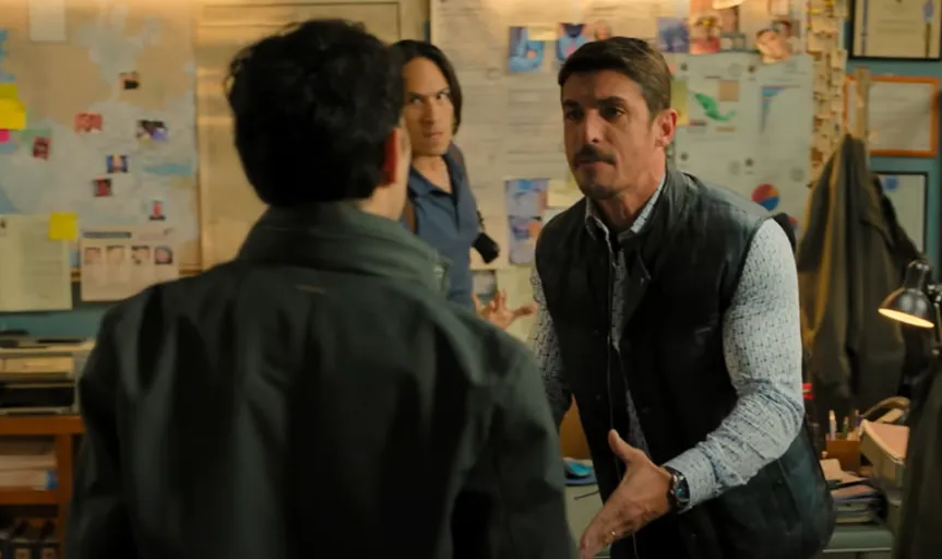 Imagen: @NetflixLATAM.