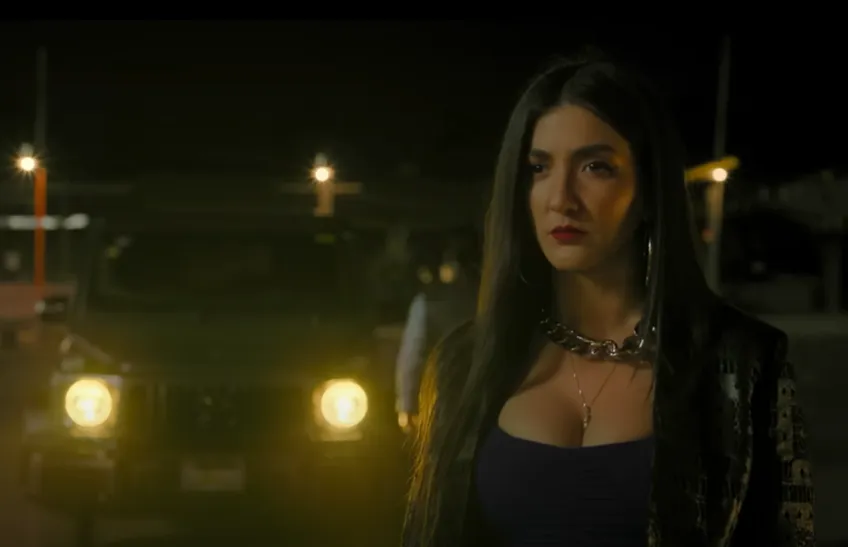 Imagen: @NetflixLATAM.