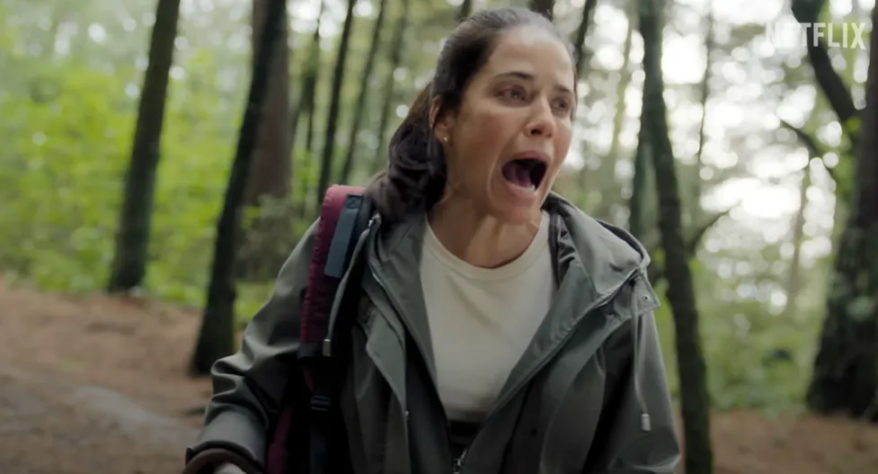 Imagen: @NetflixLATAM.