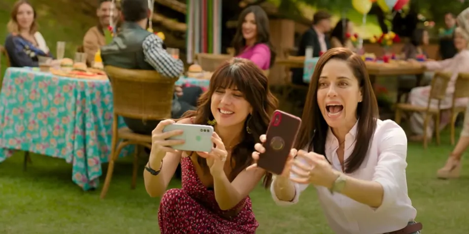 Imagen: @NetflixLATAM.