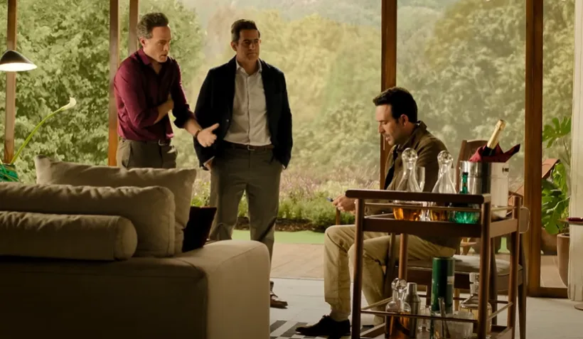 Imagen: @NetflixLATAM.