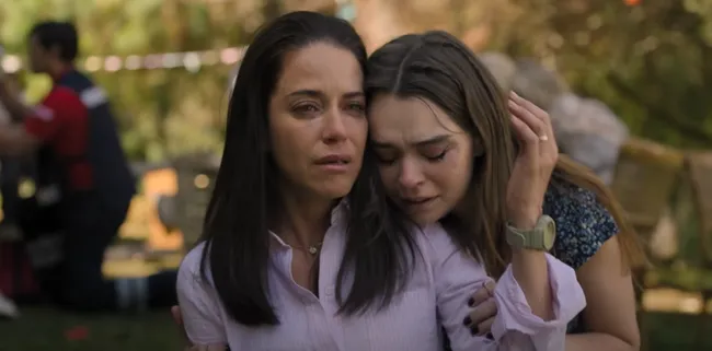 Imagen: @NetflixLATAM.