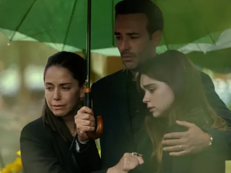 ¿Por qué no habría temporada 2 de Accidente?