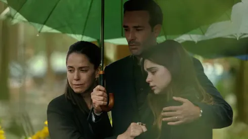 Por qué no habría más capítulos de Accidente.