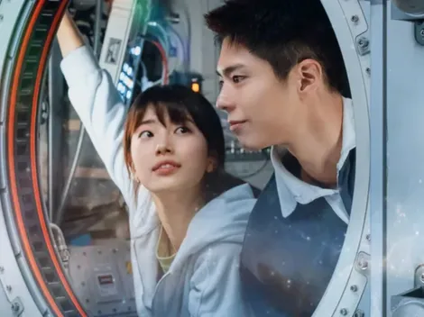 Wonderland: Reparto y de qué trata la película coreana que es tendencia en Netflix