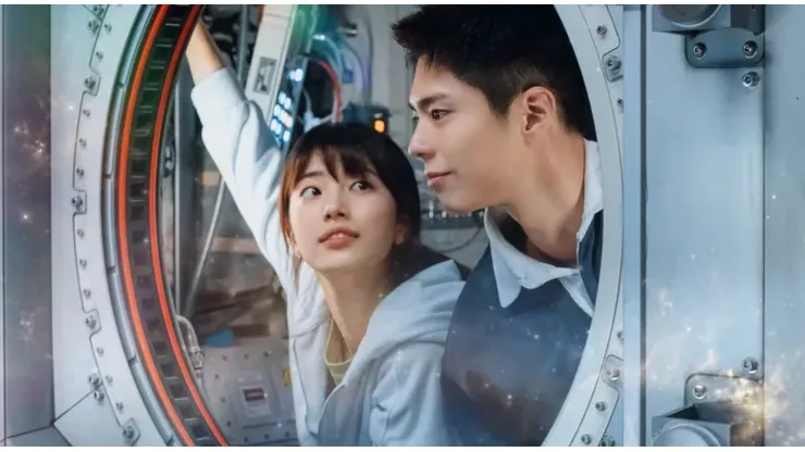 Wonderland es la nueva película coreana en Netflix
