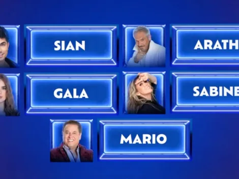 ¿Quién será el quinto eliminado de La Casa de los Famosos México 2024? ENCUESTA