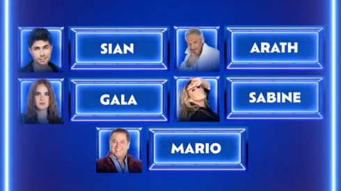 La Casa de los Famosos México 2024 ya tiene nuevos nominados