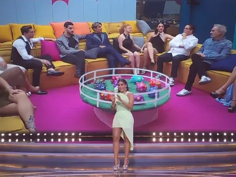 ¿Quiénes son los nominados de la quinta semana en La Casa de los Famosos México 2024?