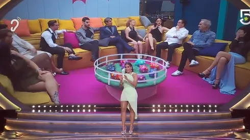 La Casa de los Famosos México 2024 tiene nuevos nominados en su quinta semana.