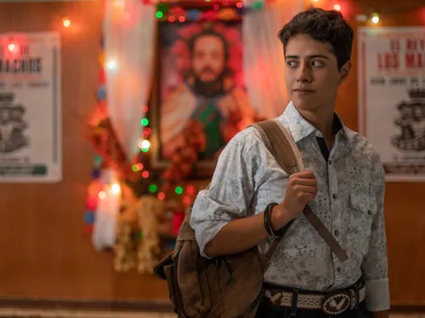 El rey de los machos, en Disney+: reparto, sinopsis y cuántos capítulos tiene la serie