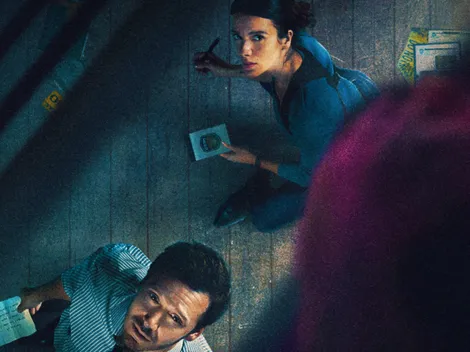 La voz ausente, en Disney+: cuántos capítulos tiene la nueva serie