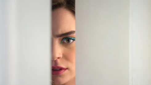 Macarena García tiene varios proyectos en streaming.