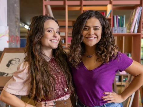 De vuelta a los 15, en Netflix: cuántos capítulos tiene la temporada 3